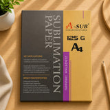 A-SUB Sublimation Paper