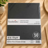 Cardstock Papers