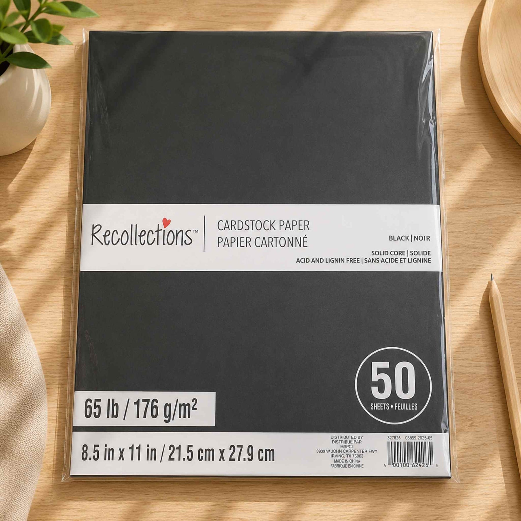 Cardstock Papers