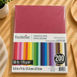 Cardstock Papers