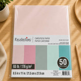 Cardstock Papers