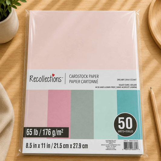 Cardstock Papers