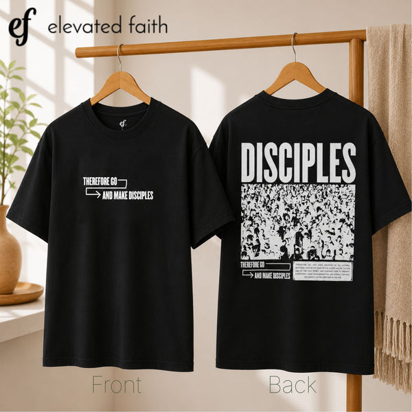 Disciples Unisex Tee