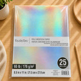 Cardstock Papers