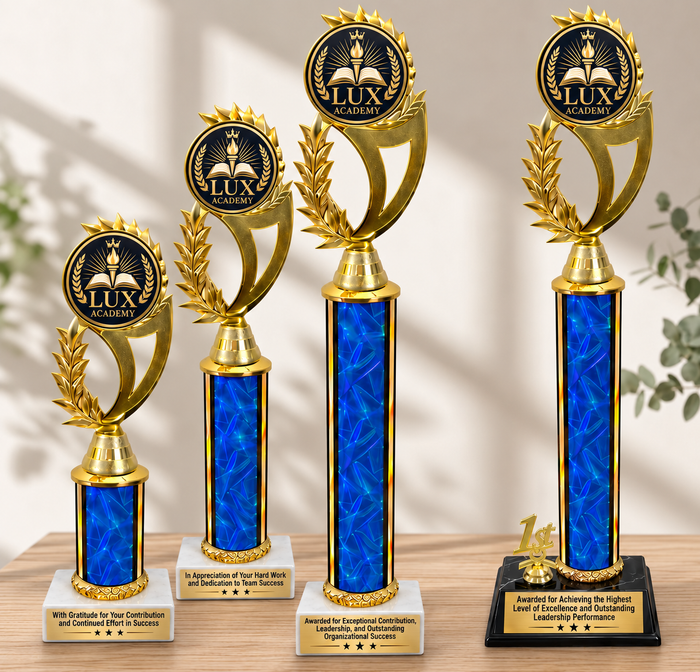 Trophies