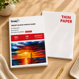 Koala Inkjet Glossy Photo Paper