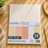 Cardstock Papers