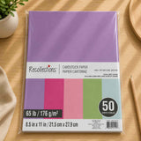 Cardstock Papers