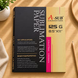 A-SUB Sublimation Paper