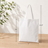 Sublimation Tote Bags