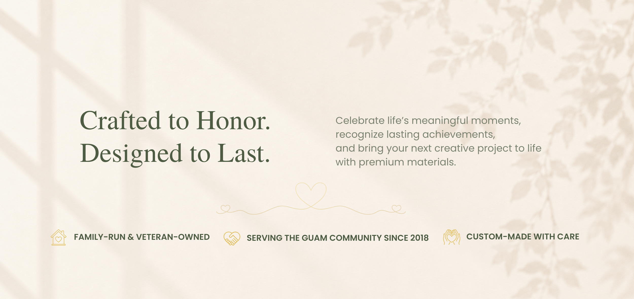 Desktop Banner