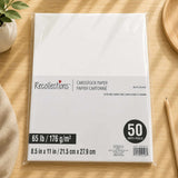 Cardstock Papers