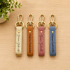Champagne Keychain